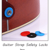 Guitar Wall Mount Stand Guitar Parts Hanger Holders Hook Stand Rack