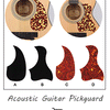 Guitar Wall Mount Stand Guitar Parts Hanger Holders Hook Stand Rack