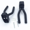 Guitar Wall Mount Stand Guitar Parts Hanger Holders Hook Stand Rack