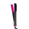 CkeyiN 3IN1 Hair Curler Straightener Brush Comb