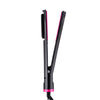 CkeyiN 3IN1 Hair Curler Straightener Brush Comb