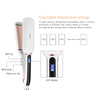 7CM Ultra-Wide Plate Hair Straightener & Curler
