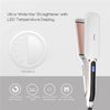 7CM Ultra-Wide Plate Hair Straightener & Curler
