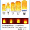 led Night light Motion Sensor Light Bedroom Decor Lamp