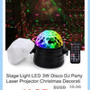 led Night light Motion Sensor Light Bedroom Decor Lamp