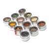 Stainless Steel Magnetic Spice Pot Jar