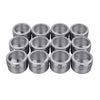 Stainless Steel Magnetic Spice Pot Jar