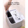 Tissue Box Portable Napkin Holder Dispenser