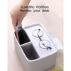Tissue Box Portable Napkin Holder Dispenser
