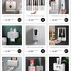 Tissue Box Portable Napkin Holder Dispenser