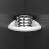 Bathroom Storage Corner Rack Organizer