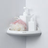 Bathroom Storage Corner Rack Organizer