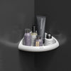 Bathroom Storage Corner Rack Organizer
