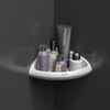 Bathroom Storage Corner Rack Organizer