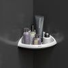 Bathroom Storage Corner Rack Organizer