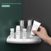Bathroom Storage Corner Rack Organizer