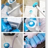Bathroom Disposable Toilet Brush