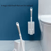 Bathroom Disposable Toilet Brush