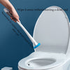 Bathroom Disposable Toilet Brush