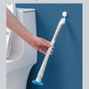Bathroom Disposable Toilet Brush