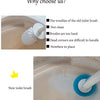 Bathroom Disposable Toilet Brush