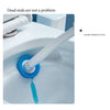 Bathroom Disposable Toilet Brush