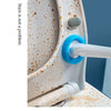 Bathroom Disposable Toilet Brush