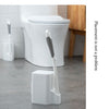 Bathroom Disposable Toilet Brush