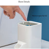 Bathroom Disposable Toilet Brush