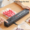 Vacuum Food Sealer