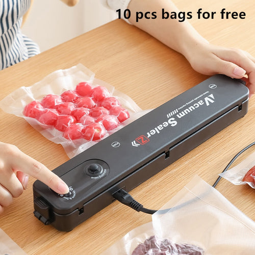 Vacuum Food Sealer