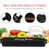 Vacuum Food Sealer