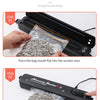 Vacuum Food Sealer
