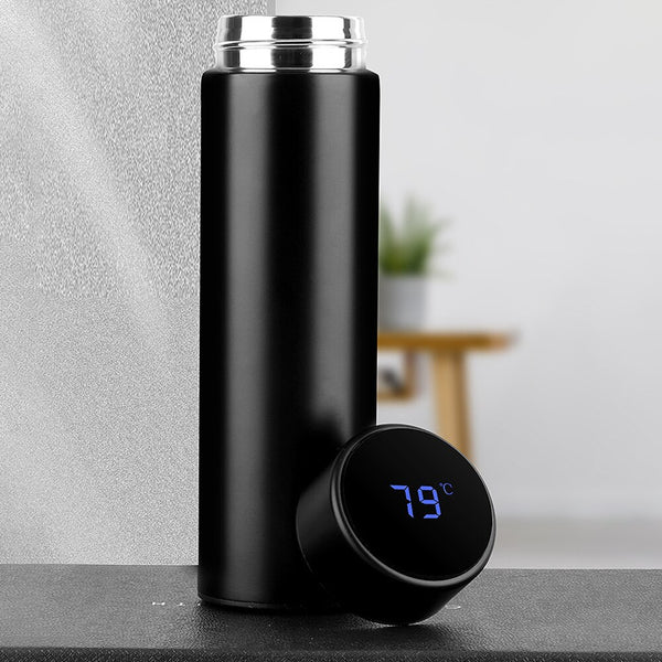 500mL Smart Insulation Cup