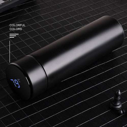 500mL Smart Insulation Cup