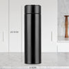 500mL Smart Insulation Cup