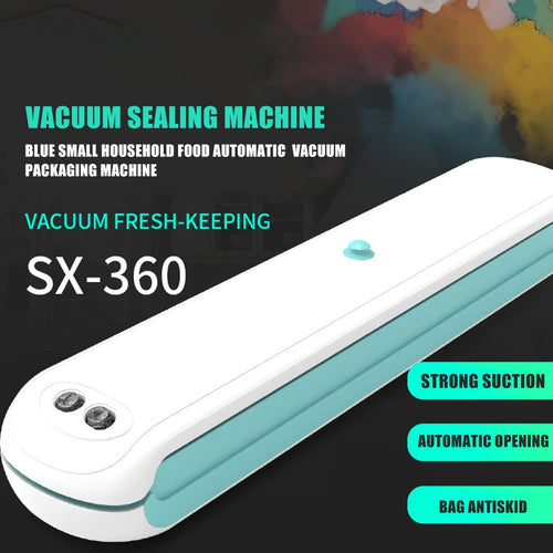 Household Electric Vacuum Sealer