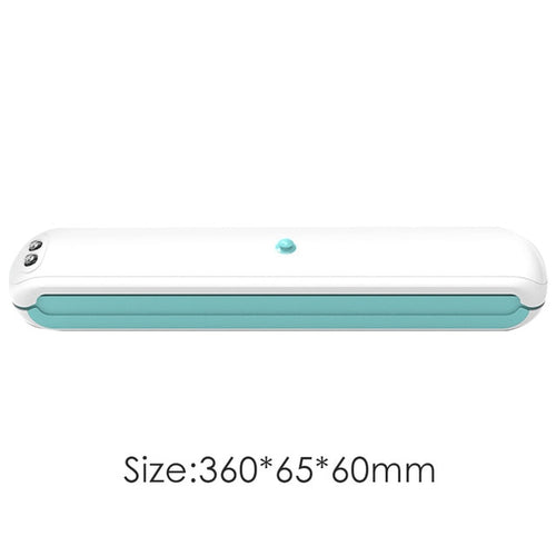 Household Electric Vacuum Sealer