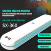 Household Electric Vacuum Sealer