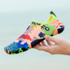Swimming Sneakers Men Women Barefoot Beach Water Shoes