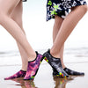 Swimming Sneakers Men Women Barefoot Beach Water Shoes