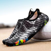 Swimming Sneakers Men Women Barefoot Beach Water Shoes