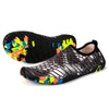 Swimming Sneakers Men Women Barefoot Beach Water Shoes