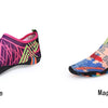 Swimming Sneakers Men Women Barefoot Beach Water Shoes
