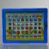 Spanish Alphabet Child Tablet Point Read