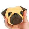 8CM Exquisite Fun Crazy Dog