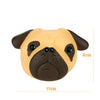 8CM Exquisite Fun Crazy Dog
