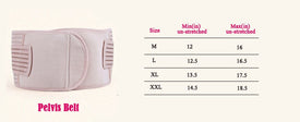 3 In 1 Waist Cinchers Training Corsets