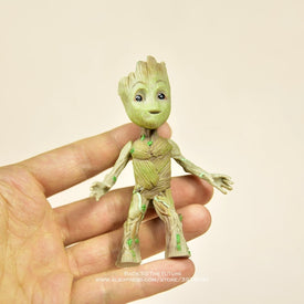 Disney Marvel Avengers Guardians of the Galaxy Groot