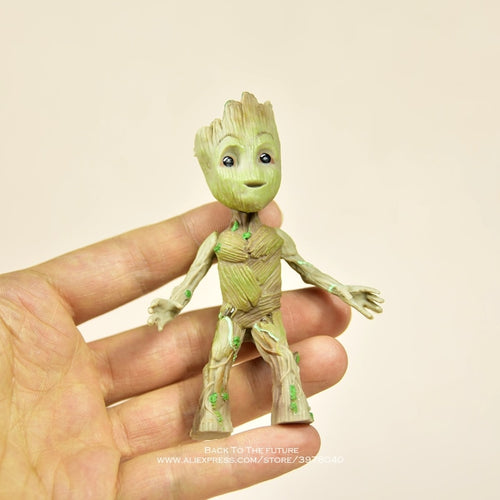 Disney Marvel Avengers Guardians of the Galaxy Groot